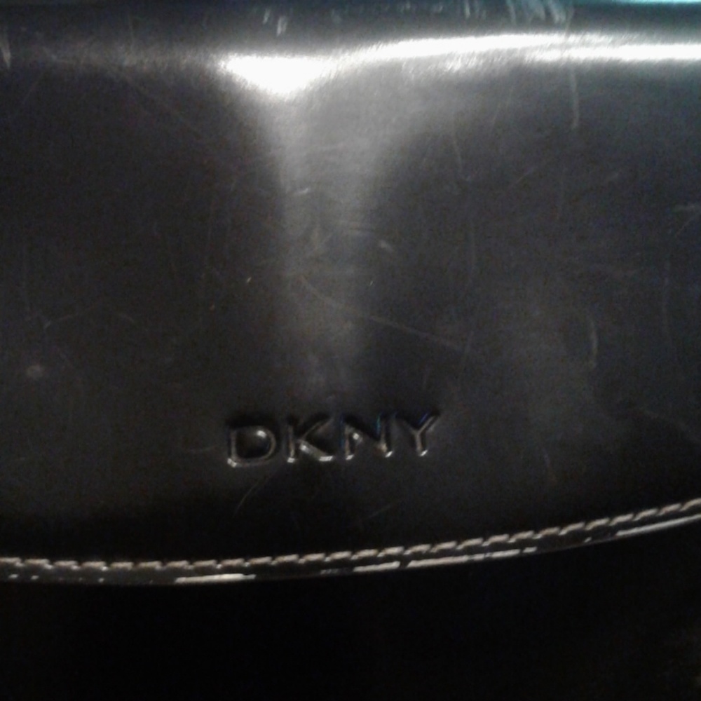 DKNY handbag black